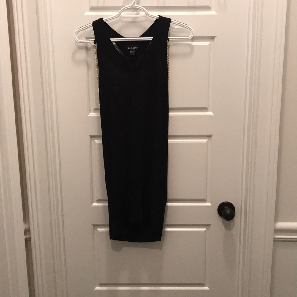LBD dress or top